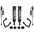 Icon Vehicle Dynamics 19-C FORD RANGER 0-3.5IN STAGE 3 SUSPENSION SYSTEM W TUBULAR UCA K93203T